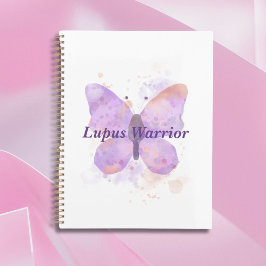 Lupus krijger   planner