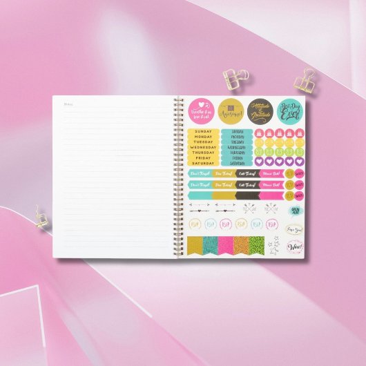 Lupus krijger   planner