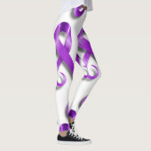 Lupus Legs Leggings (Rechts)