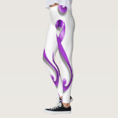 Lupus Legs Leggings (Links)
