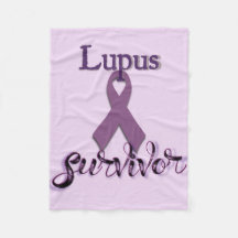Lupus Overlevende