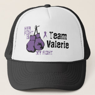 Lupus personaliseren Support Haar strijd is mijnen Trucker Pet