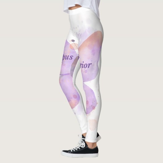 Lupus Warrior Leggings (Links)