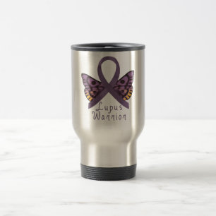 Lupus Warrior Reisbeker