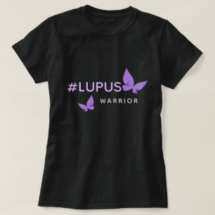 Lupus Warrior - T-Shirt