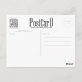 Luquillo, Puerto Rico - Verborgen golven Briefkaart (Achterkant)