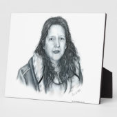 Lura F Fotoplaat (Zijkant)