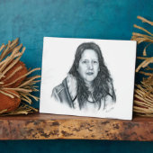 Lura F Fotoplaat (Zijkant)