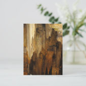 Luray Caverns Briefkaart (Staand voorkant)