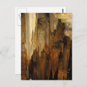 Luray Caverns Briefkaart (Voorkant / Achterkant)