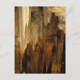 Luray Caverns Briefkaart