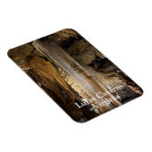 Luray Caverns in Virginia Magneet (Rechterzijde)