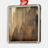 Luray Caverns Metalen Ornament (Links)