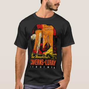 Luray Caverns T-shirt