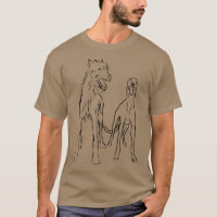 Lurcher en Co