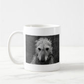 Lurcher Koffiemok (Links)