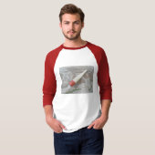 Lure Series L. Cooper Redhead T-Shirt (Voorkant volledig)