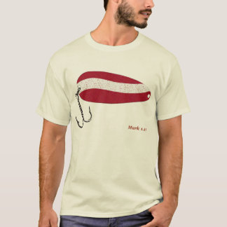 Lure T-shirt