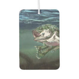 Lured in luchtverfrisser