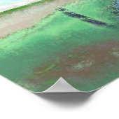 Lurking Poster (Hoek)