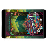 Lurman Woodland 2024 Magneet (Horizontaal)