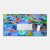 Lus Bureaumat (Keyboard & Muis)
