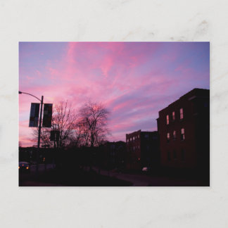 Lus Noord Briefkaart