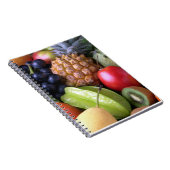 Luscieus Notitieboek (Rechterzijde)