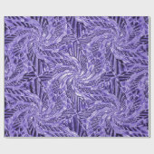 Luscious Lavender.... Cadeaupapier (Vlak)