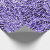 Luscious Lavender.... Cadeaupapier (Hoek)