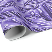 Luscious Lavender.... Cadeaupapier (Rol Hoek)