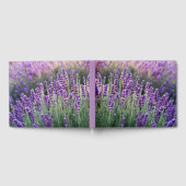 Luscious Lavender Gastenboek (Volledig)
