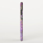 Luscious Lavender iPhone Hoesje (Rechterkant)