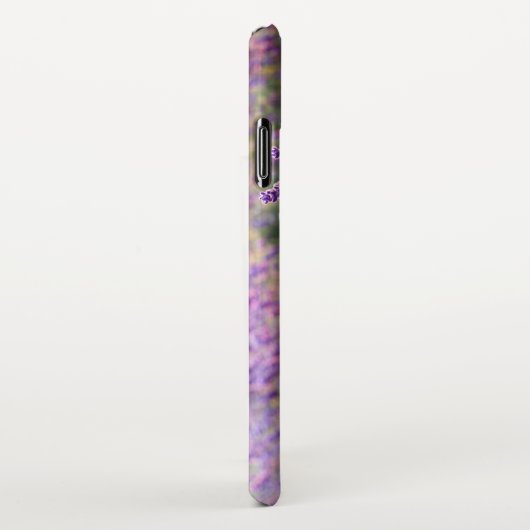 Luscious Lavender iPhone Hoesje (Rechterkant)