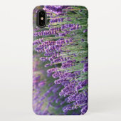 Luscious Lavender iPhone Hoesje (Achterkant)