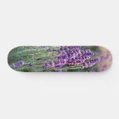 Luscious Lavender Persoonlijk Skateboard (Horizontaal)