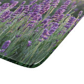 Luscious Lavender Snijplank (Hoek)