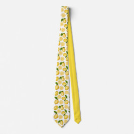 Luscious Lemon Stropdas