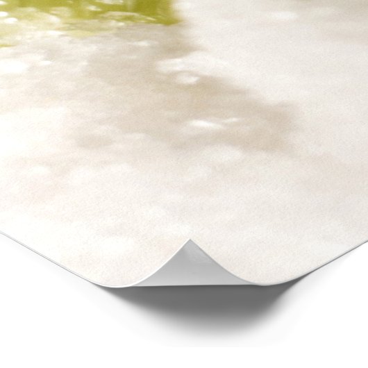 Luscious Limoen Print (Hoek)