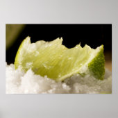 Luscious Limoen Print (Voorkant)