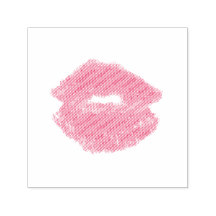 Luscious Lips 4 Rode Lipstick Kay