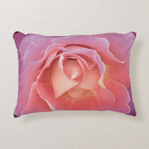 Luscious roze accent kussen