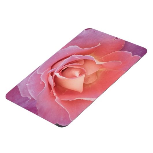 Luscious roze magneet (Linkerzijde)