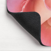 Luscious roze muismat (Hoek)