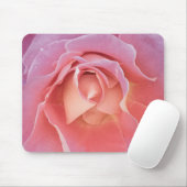 Luscious roze muismat (Met muis)