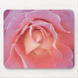 Luscious roze muismat
