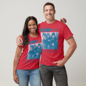 Lush 90S Fanmade T-shirt (Unisex)