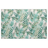 LUSH BLUSH Sunset Palms Stof (Fat Quarter)
