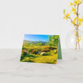 Lush Creek Hills Kaart (Gele Bloem)