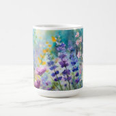 Lush Floral Mug  Koffiemok (Center)